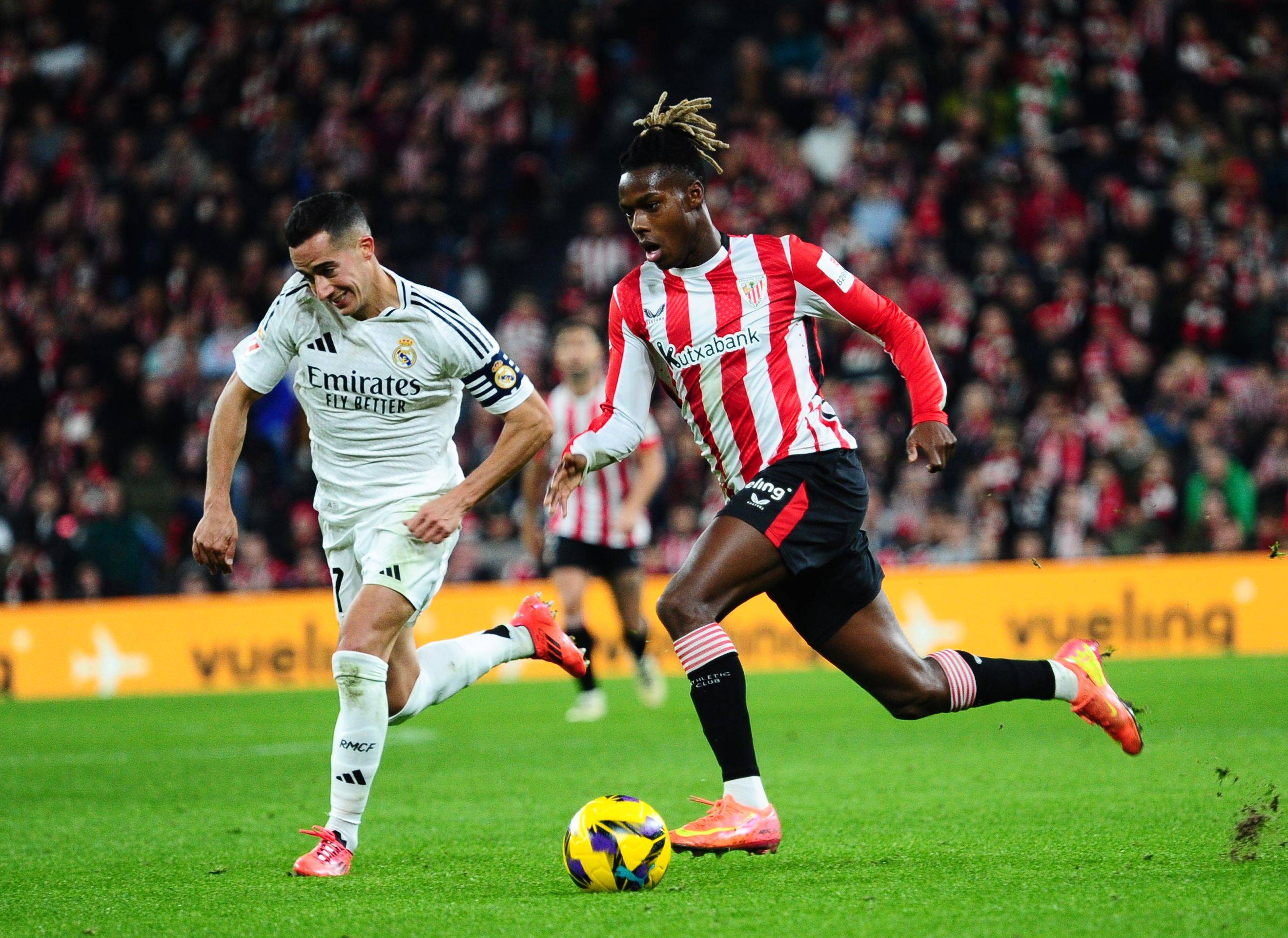 评论员谈阿韦洛亚：我想看看他如何应对惨败或维尼修斯的抗议