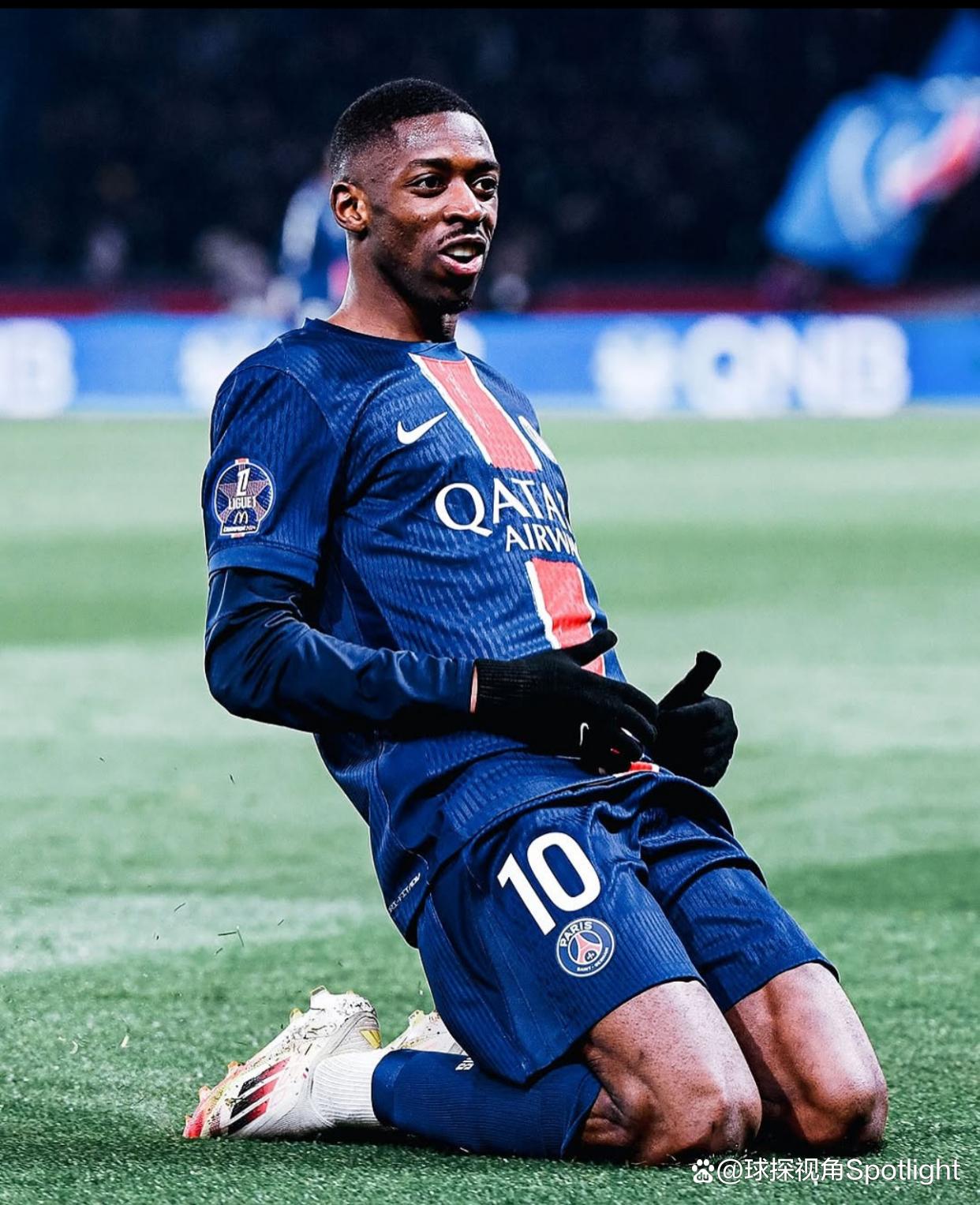 TA：哲凯赖什无法为枪手提供太多贡献；弗林蓬在右翼表现尚可