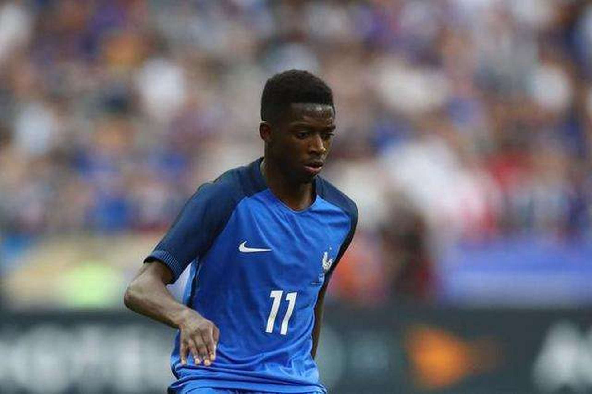 [德甲]莱比锡主场力克不来梅