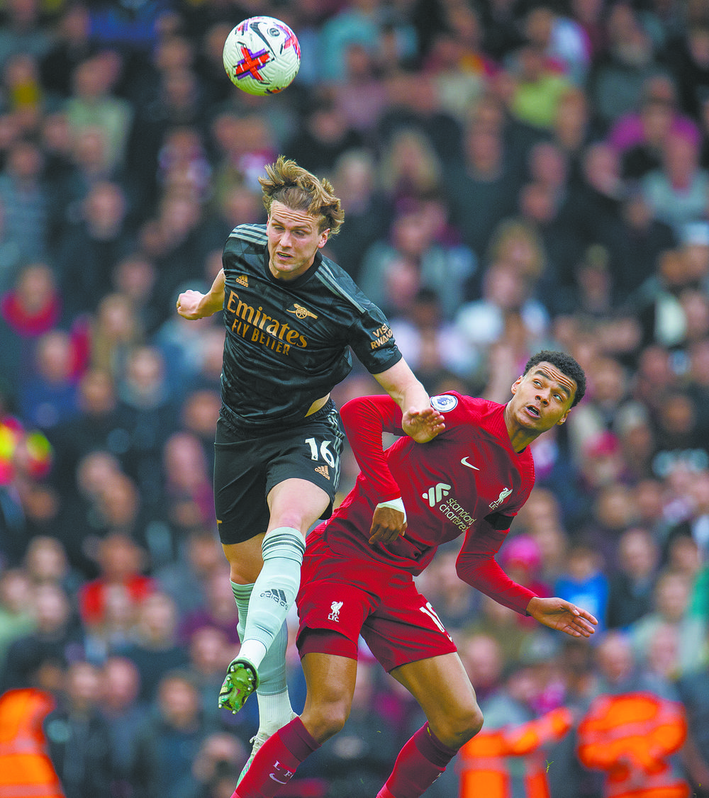 [北京国安]近4轮首胜！北京国安4-3逆转十人浙江俱乐部