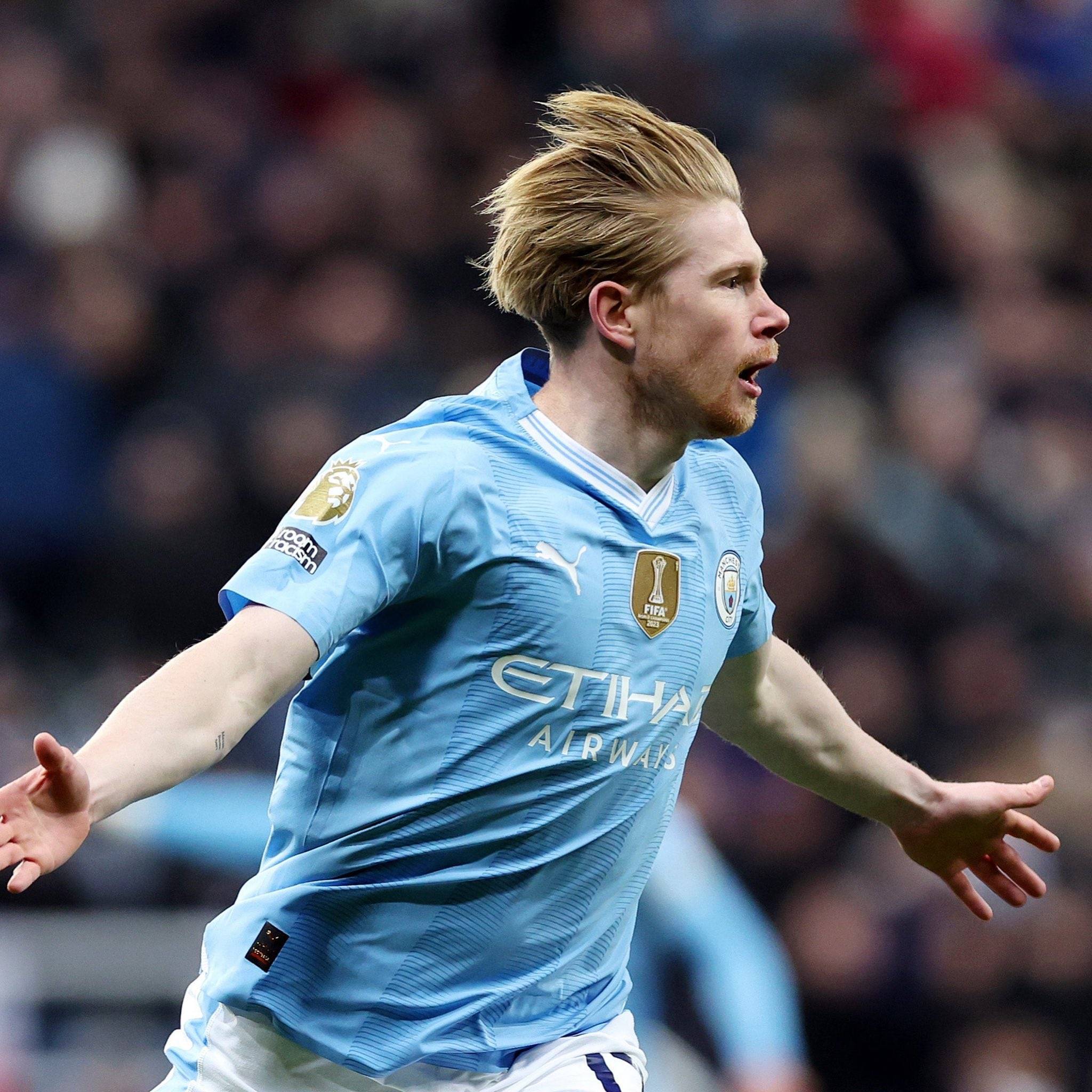 [中超]阿马杜后场长传球 路易斯单刀推射破门