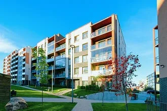 We Develop Excellent Real Estate And Infrastructural Project - 星空·体育