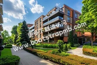 We Develop Excellent Real Estate And Infrastructural Project - 星空·体育